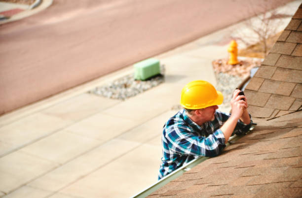 Roof Coating Services in Belton, MO