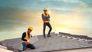Belton, MO  Roofing repair and installation Company